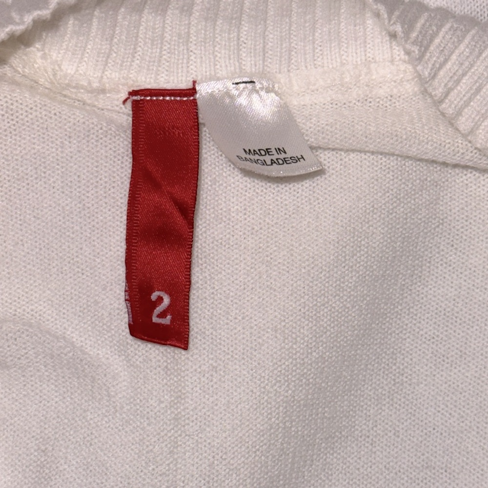Cardigan - Picture 4 of 4